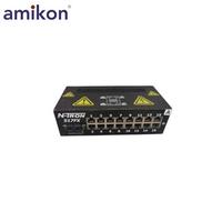 GE 336A4940DNP517FX Ethernet Switch